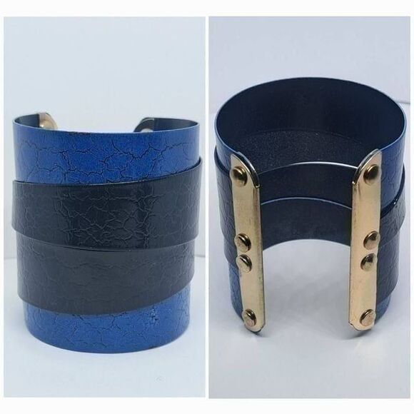 None Jewelry - Fashion cuff bracelet